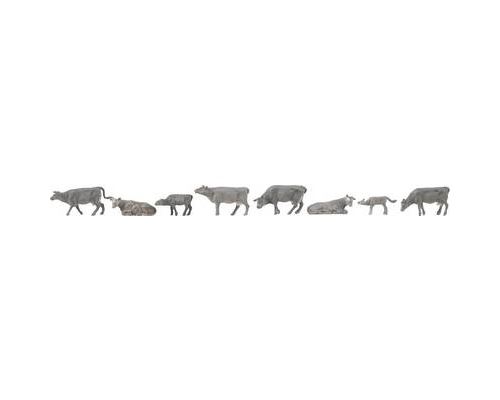 Vaches de montagne H0 Faller 151905