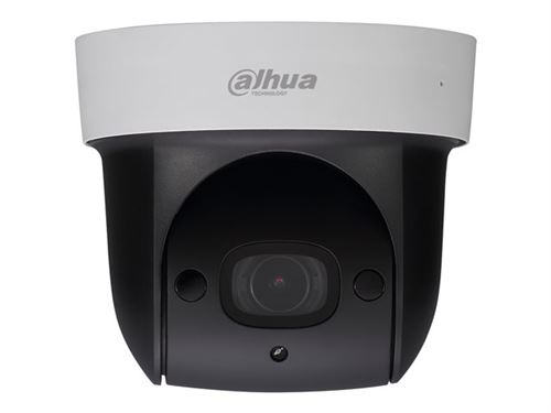 Non Communiqué Dahua Lite Series Dh-Sd29204ue-Gn-W - Caméra De Surveillance Réseau - Piz - Couleur (Jour Et Nuit) - 2 Mp - 1920 X 1080 - 1080P, 720P - Motorisé - Audio - Sans Fil - Wi-Fi - Lan 10/100 - Mjpeg, H.264, H.265 - Dc 12 V