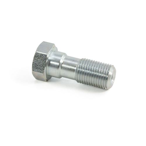 Non Communiqué Bouchon Faac 1/8 (7110115) Pour Motorisation
