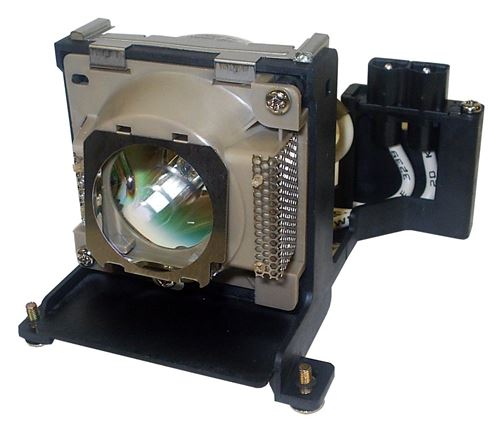 Lampe Super BENQ 5J.J1S01.001 pour videoprojecteur MP610, W100, MP620p