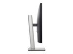 Dell P2425 - Écran LED - 24" (24.07" visualisable) - 1920 x 1200 WUXGA @ 100 Hz - IPS - 300 cd/m² - 1500:1 - 5 ms - HDMI, VGA, DisplayPort - BTO - avec 3 ans de service matériel de base avec Advanced Exchange après diagnostic à distance