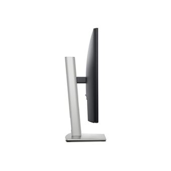 Dell P2425 - Écran LED - 24" (24.07" visualisable) - 1920 x 1200 WUXGA @ 100 Hz - IPS - 300 cd/m² - 1500:1 - 5 ms - HDMI, VGA, DisplayPort - BTO - avec 3 ans de service matériel de base avec Advanced Exchange après diagnostic à distance