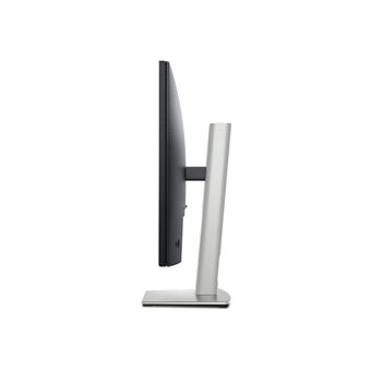 Dell P2425 - Écran LED - 24" (24.07" visualisable) - 1920 x 1200 WUXGA @ 100 Hz - IPS - 300 cd/m² - 1500:1 - 5 ms - HDMI, VGA, DisplayPort - BTO - avec 3 ans de service matériel de base avec Advanced Exchange après diagnostic à distance