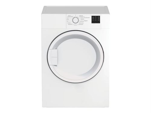 Sèche Linge À Évacuation Essentielb Esle8 1B