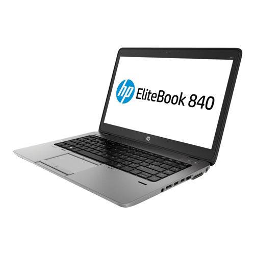 Ultrabook - HP Elitebook 840 G2 - i5 - 8Go - 500Go Hdd