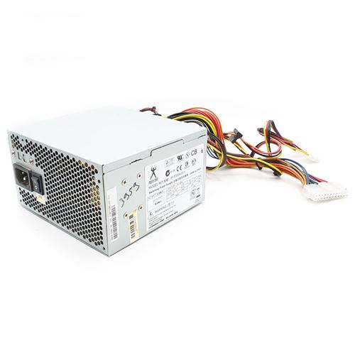 Alimentation PC Power Man Ip-S400Aq3 400W Atx Sata Molex Pci-E