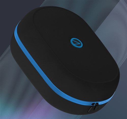 Housse Psvr 2 - Stealth Premium Carry Case