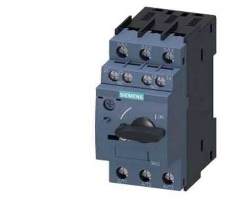 Disjoncteur Siemens 3RV2011-1DA15