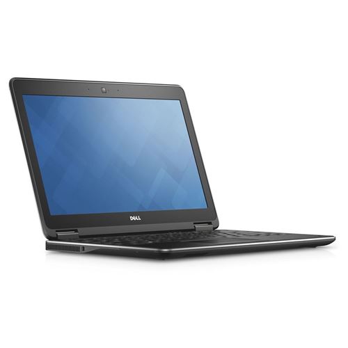 PC Portable Dell Latitude E5270 - Core i5 - 4 Go - 240 SSD