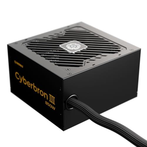Enermax Netzteil Cybertron 3 850 W