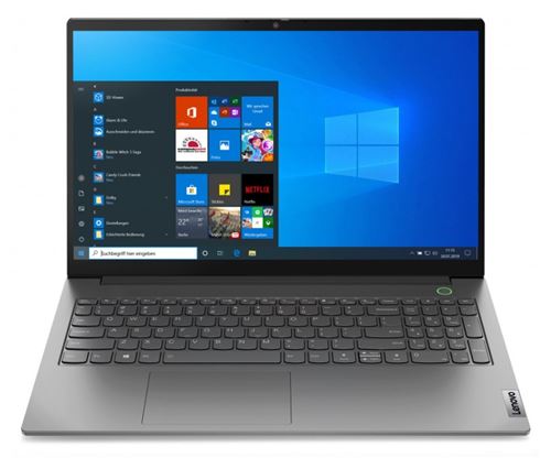 PC Portable Lenovo Thinkbook 15 Gen 2 15,6 Intel Core i7 16 Go Ram 500 Go SSD