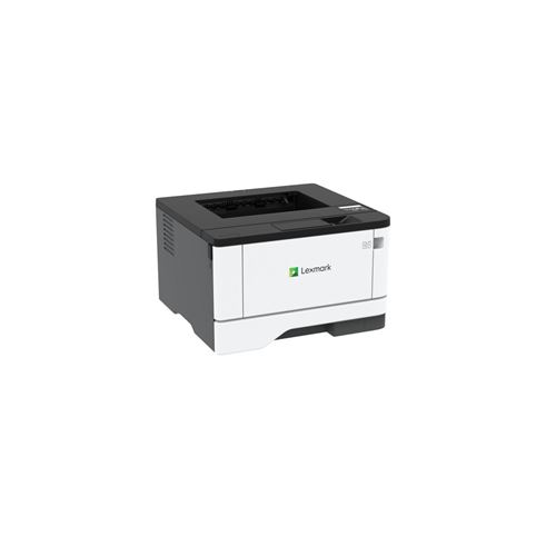 Lexmark M1342 - Imprimante - Noir Et Blanc - Recto-Verso - Laser - A4/Legal - 2400 X 600 Ppp - Jusqu'À 40 Ppm - Capacité : 350 Feuilles - Usb 2.0, Lan