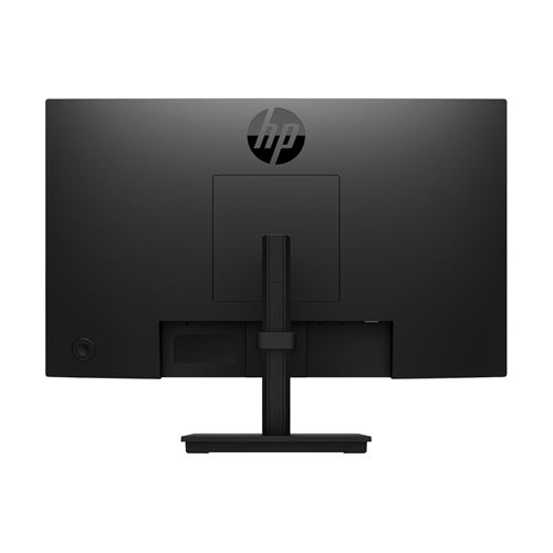 HP 322ph - Series 3 Pro - écran LED - 21.5" - 1920 x 1080 Full HD (1080p) @ 100 Hz - IPS - 250 cd/m² - 1000:1 - 5 ms - HDMI, VGA, DisplayPort - haut-p