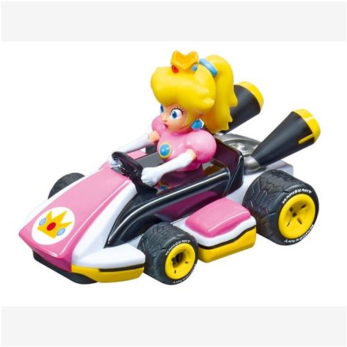 Non Communiqué First Nindento Mario Kart - Peach
