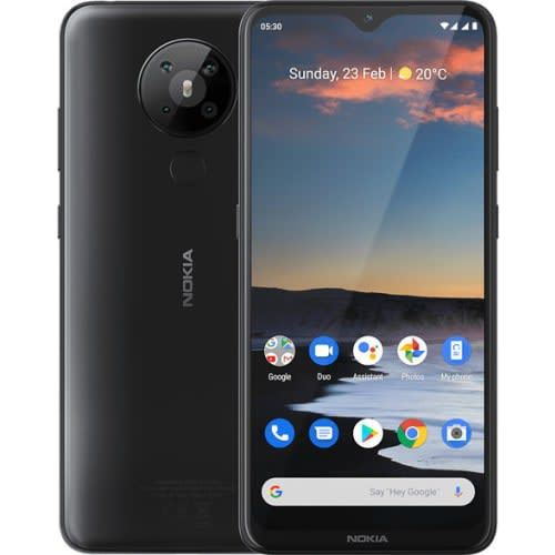 Nokia 5.3