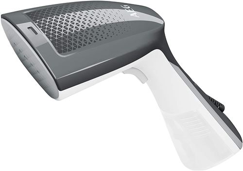 Brosse à vapeur AEG HS6-1-2EG 24000 Watts Blanc et Gris