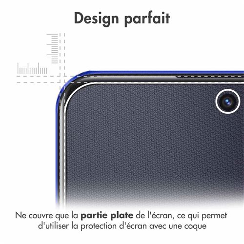 Film Protection Protecteur d'Ecran Integrale F02 pour Samsung Galaxy S22  Ultra 5G Clair