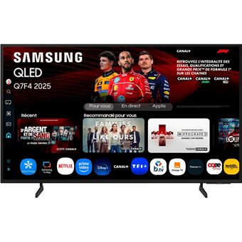 Samsung TQ43Q7F4 - 1