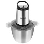 SK-7025A Hachoir-mélangeur électrique | Moteur 800 W | Capacité de 2,0 L