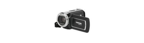 Acheter Toshiba CAMILEO H10 - Caméscope - 720 p - 10.48 MP - 5x zoom optique - carte Flash État correct - 171,18 € Toshiba CAMILEO H10 - Caméscope - 720 p - 10.48 MP - 5x zoom optique - carte Flash État correct - reconditionné disponible sur Fnac