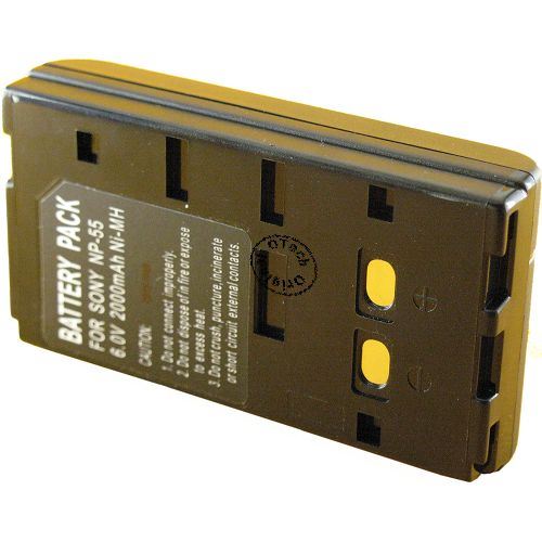 Batterie pour SHARP NB-E70 - Otech