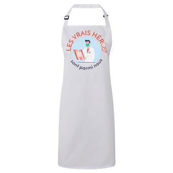 Sac En Tissu Super Héros Docteur Médecin Radiologue - Neuf Avec étiquettes - 38x42 Cm