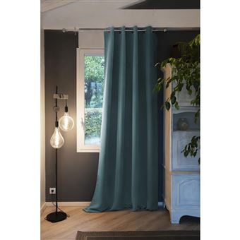 rideau polaire occultant