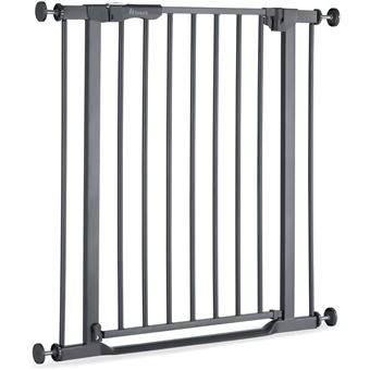 Barrière Clear Step Autoclose 2 gris - 1