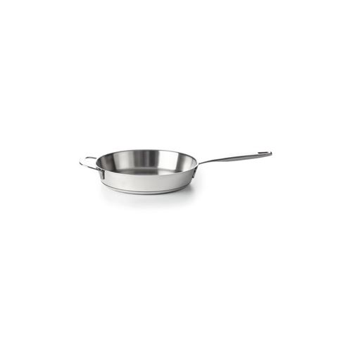 Poêle inox 30cm Beka 12068414 chef