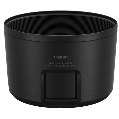 Canon Unisex Noir Pare-Soleil Et-88C (B), - Image 3