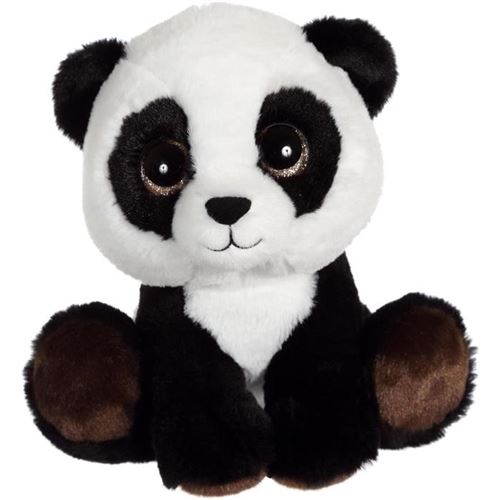 Gipsy Toys - Puppy Eyes Pets Nature - Panda - Peluche - 22 Cm