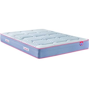 MERINOS Matelas 90 x 190 Marinière 2 0919