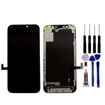 Haut-parleur Interne (speaker) Avec Nappe Capteur De Proximité Pour IPhone 12/12 Pro