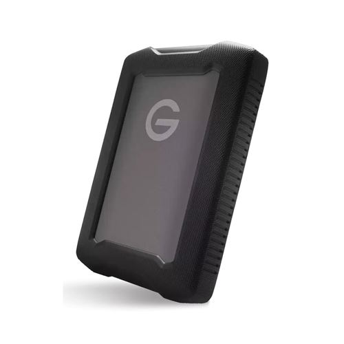 SanDisk Professional G-DRIVE ArmorATD 5 To
