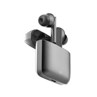 Ecouteurs sans Fil - BLP4150-153 - Gris Argent - 1
