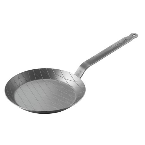 Zwilling Poêle 24 Cm, Acier Au Carbone - Image 2