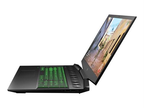 Hp Pavilion Gaming 15 Cx0047nf Core I5 8300h 2 3 Ghz Freedos