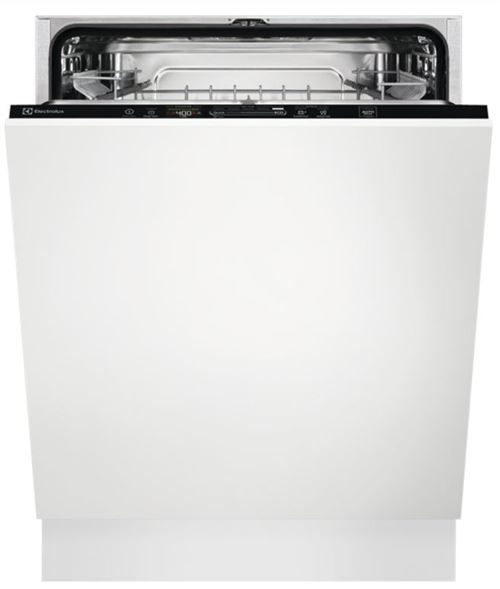 Lave Vaisselle Electrolux Lave-Vaisselle Tout Integre 60Cm Electrolux Keqc 7200 L