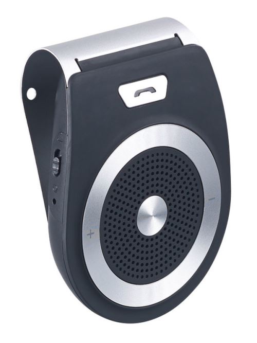Kit mains libres avec bluetooth multipoint BFX-420.pt