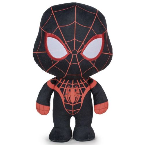 Peluche Miles Spiderman Marvel 20cm
