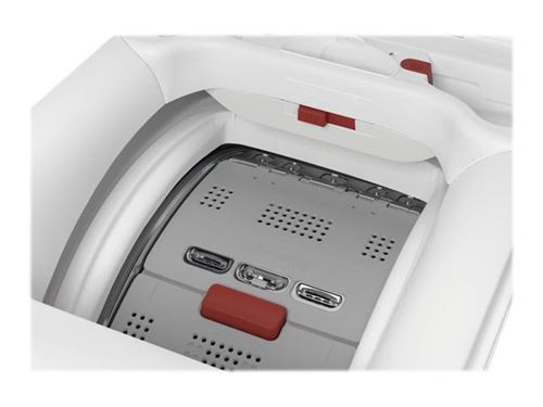 Lave-Linge Top 6 Kg Reconditionné Aeg L7Ter652C