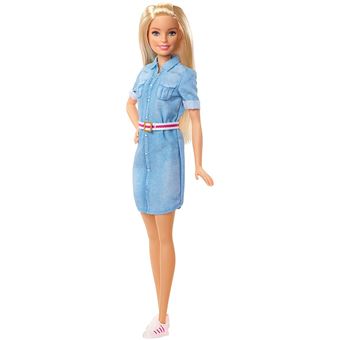 Barbie fnac new arrivals
