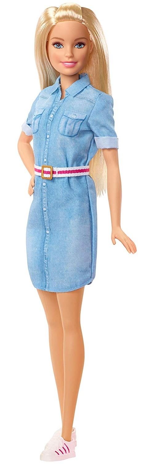 Poupee Barbie maison de reve pour adolescents Poupee Achat prix fnac