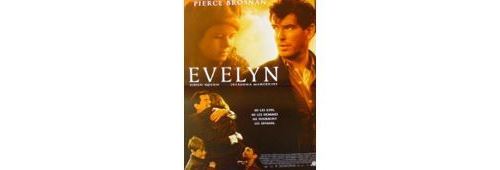 EVELYN - AFFICHE CINEMA Originale État correct - N/A reconditionné disponible sur Fnac