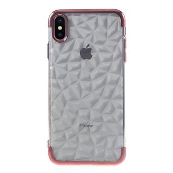 coque iphone xs max diamant