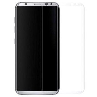 Protecteur d'Écran Complet Samsung Galaxy S8 en Verre Trempé - Transparent  - Protection d'écran pour smartphone - Achat \u0026 prix | fnac