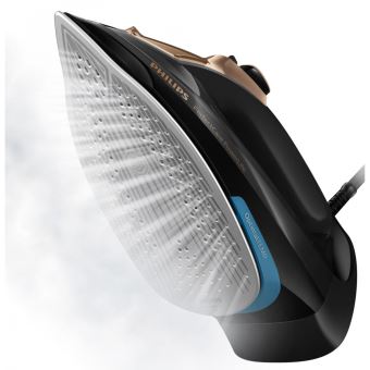 Fer à repasser Philips PerfectCare GC3929/64 2400 W Noir