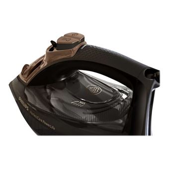 Fer à repasser Philips PerfectCare GC3929/64 2400 W Noir