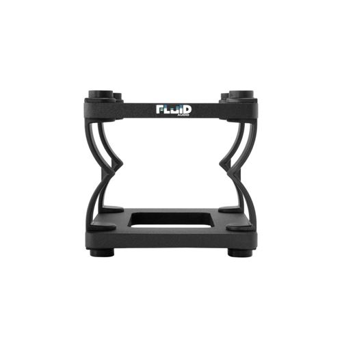 Fluid Audio DS5 support pour enceinte de monitoring (la paire)