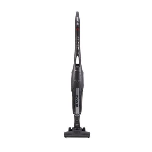 HOOVER ATL24NS Aspirateur balai sans sac Athen Evo - 24V - 1L - Gris intense